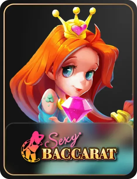 sexybcrt